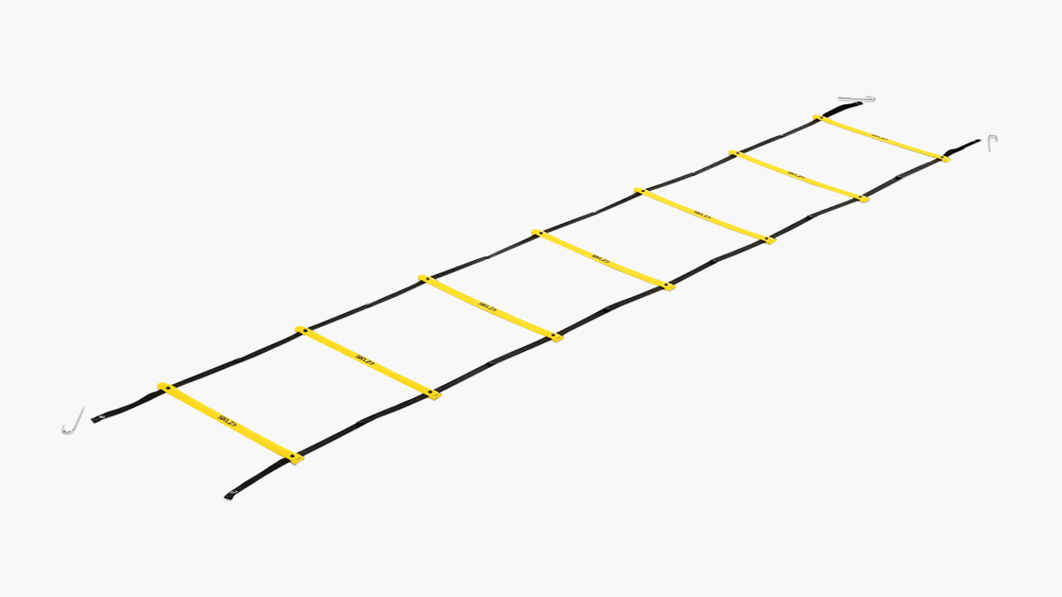 SKLZ Quick Ladder Pro Rogue Fitness